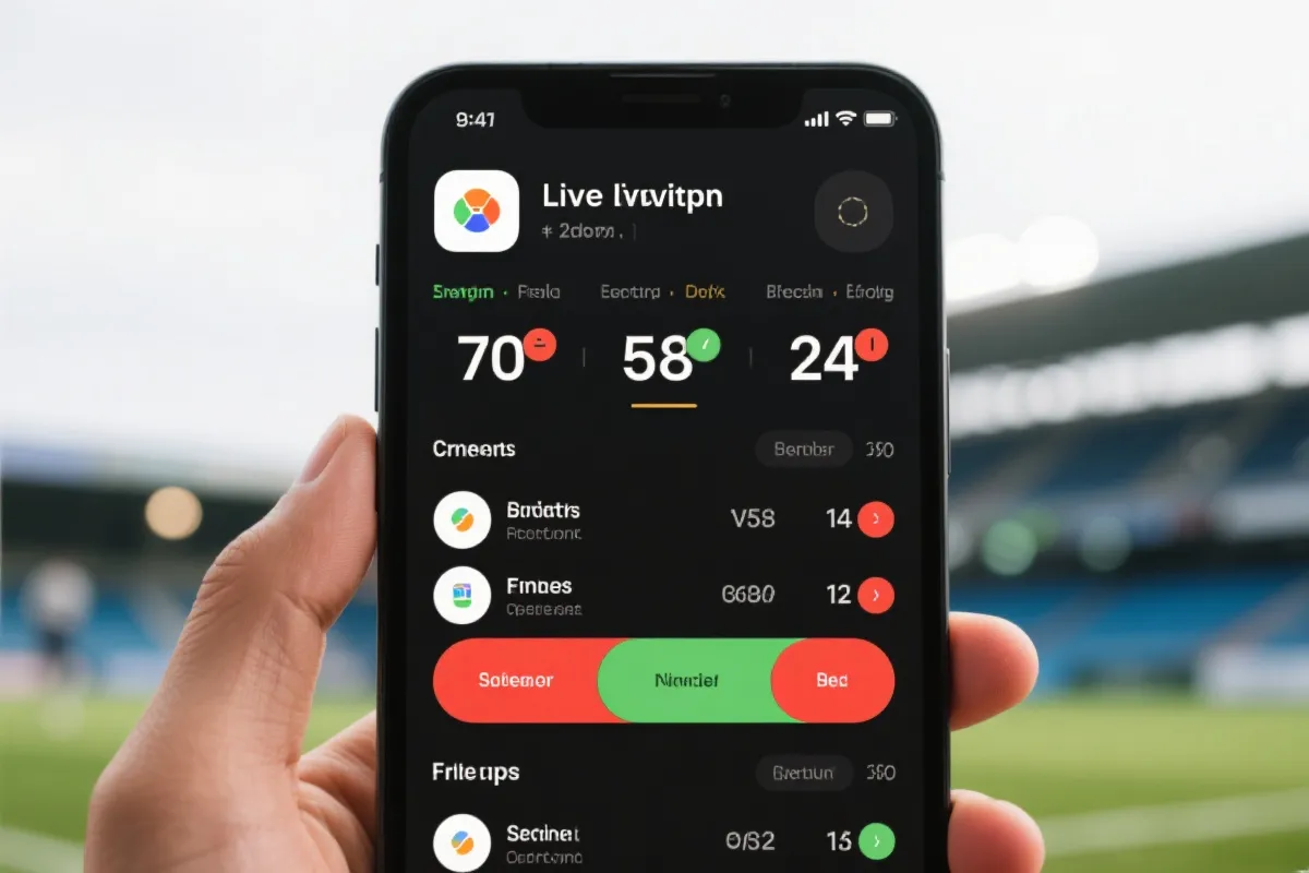开云体育App界面示意
